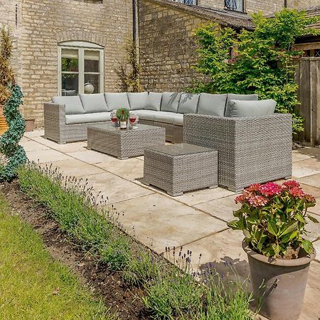 Villa The Clock House Bisley  Exterior foto