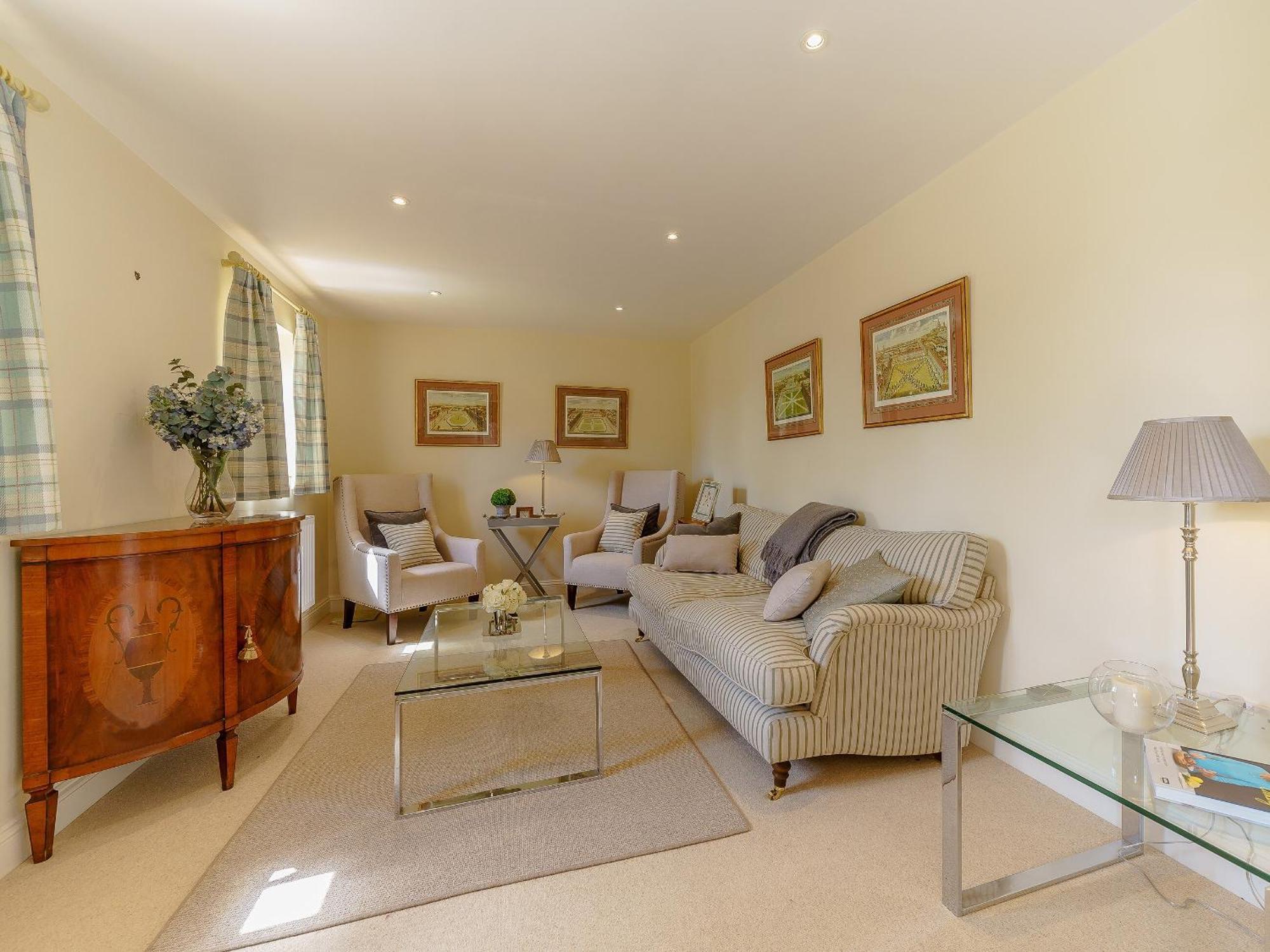 Villa The Clock House Bisley  Exterior foto